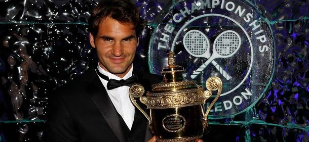 Federer nije siguran hoće li nositi zastavu na otvaranju Oi Federer nije siguran hoće li nositi zastavu na otvaranju Oi