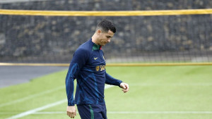 Konačno je jasno zašto Ronaldo na sve načine želi da ga Manchester United otjera