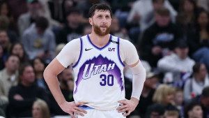 Bosanska zvijer se probudila: Jusuf Nurkić je upravo odigrao jednu od najboljih utakmica karijere!