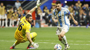 Počela je Copa America: Kad pomislite da je Leo Messi 'završen' obavezno uslijedi magija 