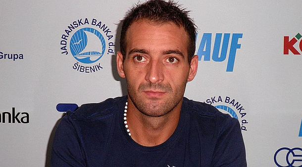 Malčić predvodi topnike Prve lige FBiH Malčić predvodi topnike Prve lige FBiH