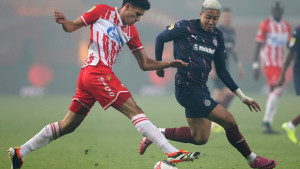Crvena zvezda prodala igrača u Englesku - Sada dovodi čovjeka koji je srušio Zrinjski?