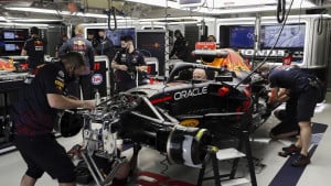 Verstappen u Rusiji starta sa posljednjeg mjesta!
