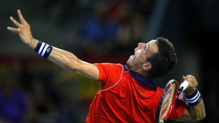 Roberto Bautista-Agut osvojio turniru u Aucklandu