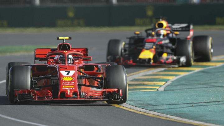 Kvalifikacije za utrku Formule 1 više nikada neće biti iste?