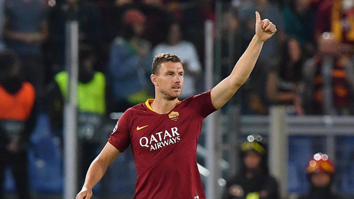 Roma posvetila objavu Džeki: Samo je jedan Dijamant