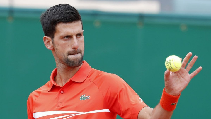 "Novak Đoković je daleko najkompletniji teniser u historiji"