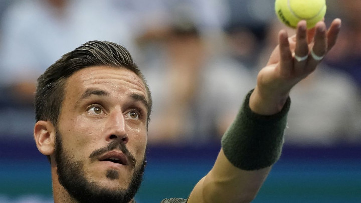 Džumhur nastavlja kvalifikacije na turniru u Sankt Petersburgu
