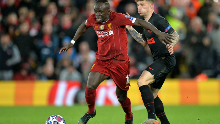 Ugledni France Football tvrdi: Mane je izabrao narednu destinaciju