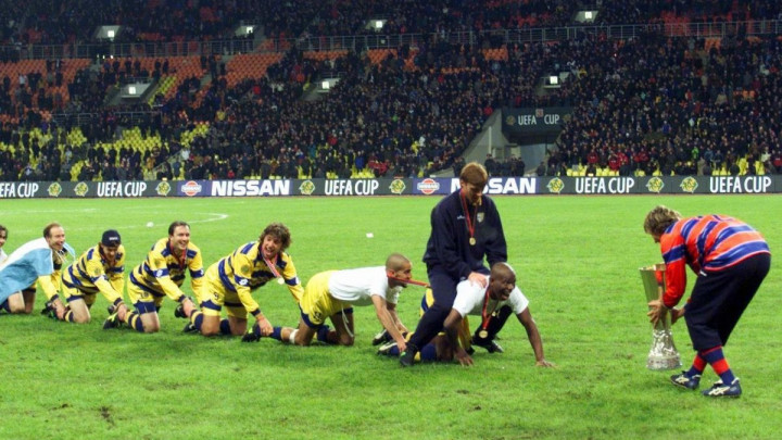 Na današnji dan prije tri desetljeća jedan od najboljih klubova 90-ih je prvi put ušao u ligu