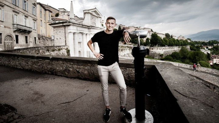 "Možda je došlo vrijeme da se krene dalje, takve klubove je teško odbiti"
