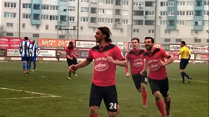 Nema zime na Tušnju: Sloboda godinu završila kao lider
