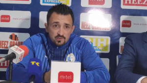 Bašić: Želim da se izvinim Širokom Brijegu, žao mi je što se to dešava!