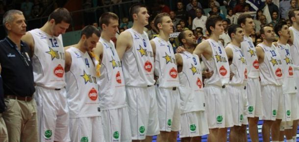 Određene cijene ulaznica za Eurobasket u Sloveniji