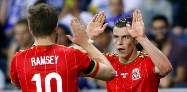 Ramsey: Zašto ne bismo savladali i Belgiju