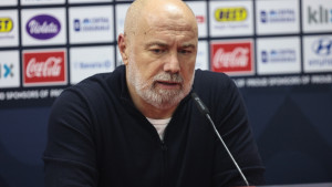 Sergej Barbarez zbog vijesti iz Njemačke primoran da mijenja spisak - Vraća se dobro poznato ime?