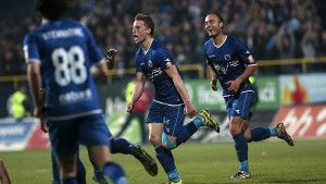 Nije Zanetti, jeste Srđan Stanić