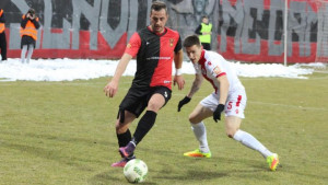 Dilaver i Grahovac na korak od potpisa za NK Čelik