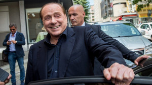 Silvio Berlusconi hitno prebačen u bolnicu