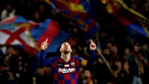 Messi srušio još jedan rekord La Lige