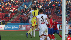 Gradimir Crnogorac novi šef stručnog štaba FK Sloboda Tuzla