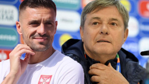 Novi dan za novi ispad u Srbiji; Opet Tadić i Stojković, pale krupne riječi: "Selektore, ja sam..."