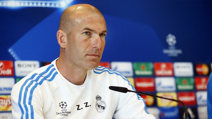 Zidane: Pogba je igrač Juventusa