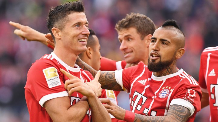 Zvijezda Bayerna diplomirala nakon 10 godina studiranja