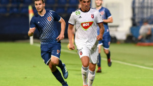 Anel Hadžić ima novi klub, priključuje se bratu Elviru