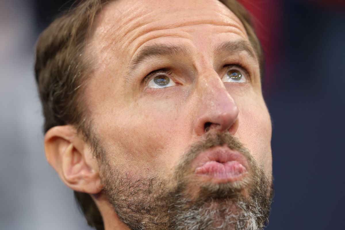 Southgate ostavio Rashforda kod kuće, a njegov brat sinoć objavom napravio haos Southgate ostavio Rashforda kod kuće, a njegov brat sinoć objavom napravio haos