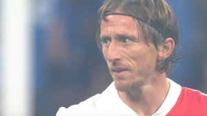 Modrić je znao šta slijedi: Nezapamćena reakcija Kovačića nakon što ga je "iznenadio" Dalić!