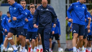 Beogradsko čudo o kojem se priča - Igrači Barcelone dolaze kao na traci, stvara se vrhunski tim