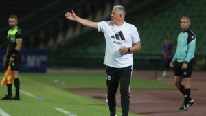 Musemić najavio duel sa Zrinjskim: "Nećemo srljati od prve minute"