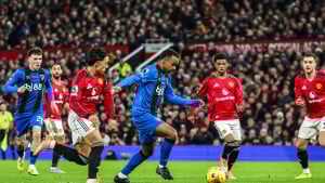 Teatar snova svjedočio čudesnoj utakmici - Semafor samo što nije 'eksplodirao'