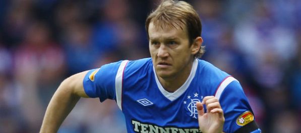McCoist želi ostanak Papca