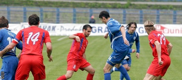 Dobija li BiH svoj Superkup?