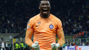 Inter prodaje Onanu za 51 milion eura, pa za šest dovodi veliko golmansko ime?
