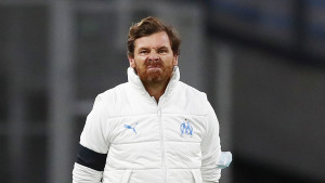Villas-Boas ponudio ostavku jer je klub doveo igrača kojeg on nije htio