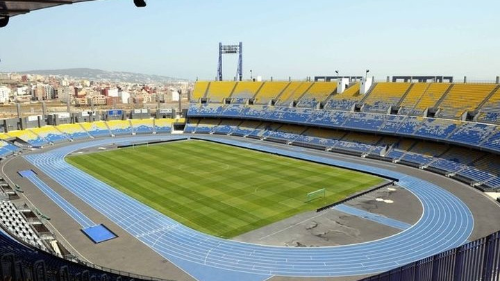 Bizarno: Stadion na kojem se igra španski Superkup nema struje