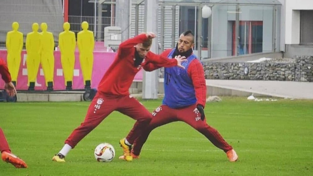 Mario Crnički pojačava FK Sarajevo!