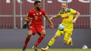 "Nismo pogrešno poslali poziv, Choupo-Moting ne želi da igra za reprezentaciju"