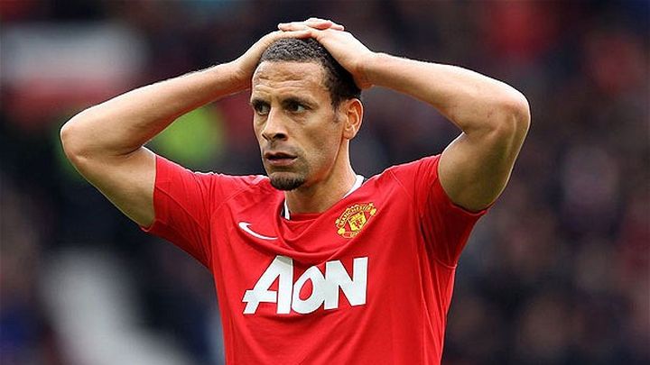 Ferdinand: Ne mogu da vjerujem da ga United nije doveo