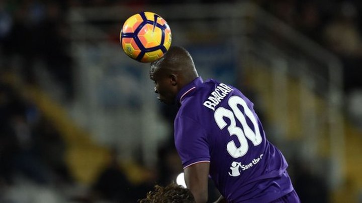 Fiorentina bez problema protiv Udinesea