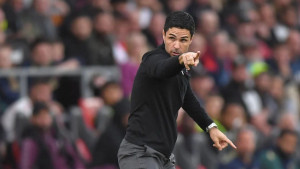 Arteta konačno prelomio: U januaru stiže veliko pojačanje za Topnike