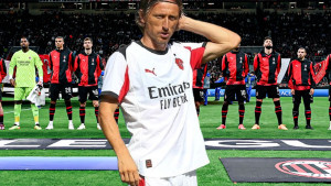 Svlačionica Milana se preko noći mijenja, zvijezda tima zna šta slijedi: "Luka Modrić će nas..."