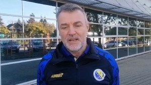 Rukometaši i danas poraženi od Mađarske, Obrvan zadovoljan prikazanim