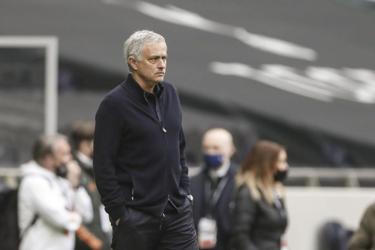 Mourinho: Hoćete istinu o Hazardu? Evo je... Mourinho: Hoćete istinu o Hazardu? Evo je...