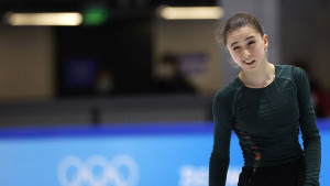 Svi iznenađeni opravdanjem Valieve za doping: "Uzela sam greškom djedove tablete"