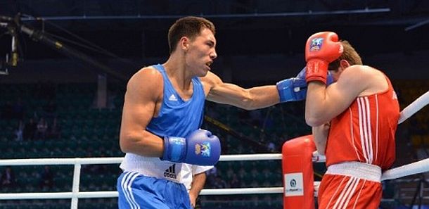 Kazahstanci osvojili najviše medalja