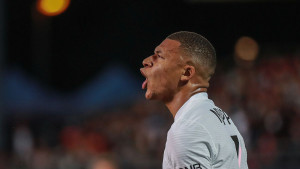 Le Parisien: Real Madrid kreće po Mbappea